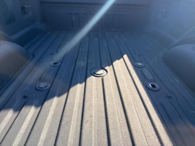 used 2022 Ford F-250 car, priced at $62,466