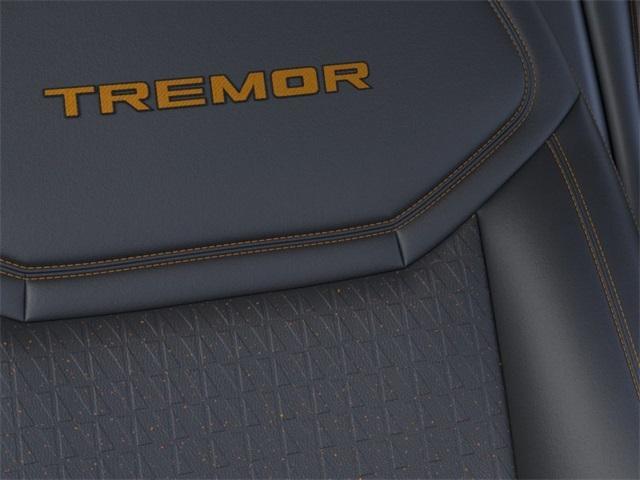 new 2025 Ford Maverick car, priced at $41,462