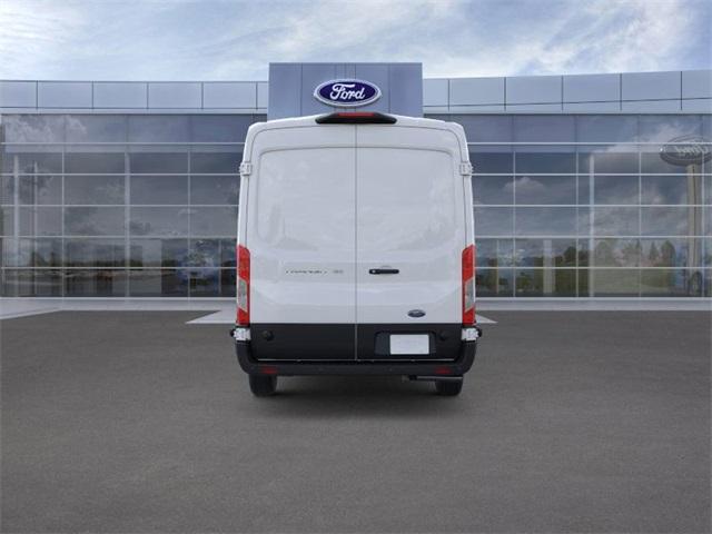 new 2025 Ford Transit-150 car, priced at $47,049