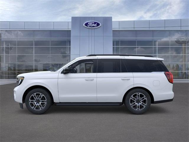 new 2025 Ford Expedition car, priced at $69,819
