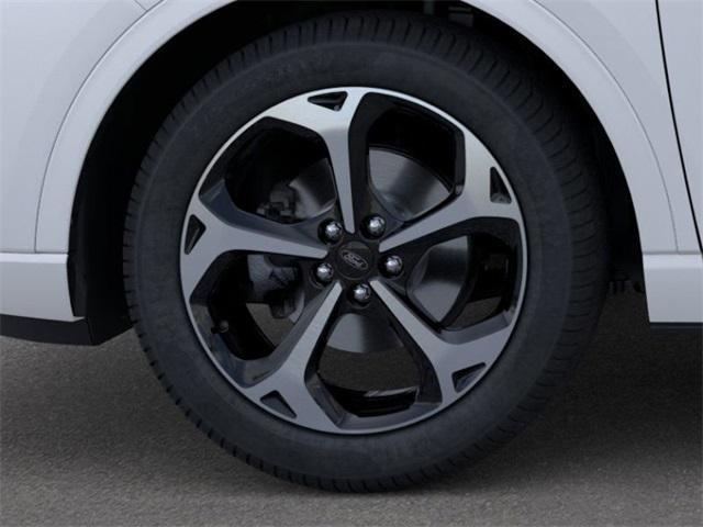 new 2026 Ford Escape car, priced at $38,195