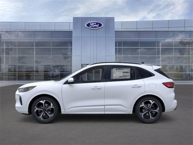 new 2026 Ford Escape car, priced at $38,195