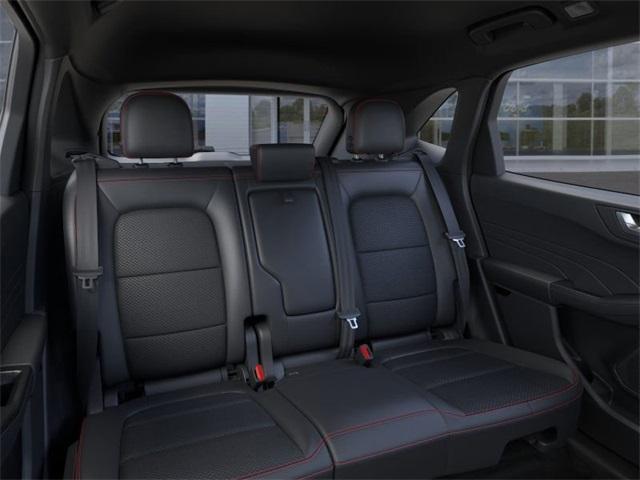 new 2026 Ford Escape car, priced at $38,195