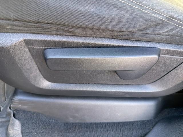 used 2020 Ram 2500 car, priced at $33,338