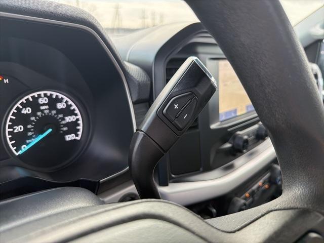 used 2021 Ford F-150 car, priced at $31,945