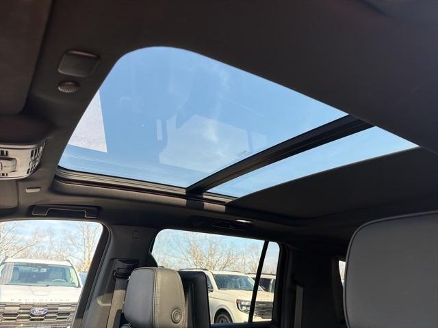 used 2023 GMC Yukon XL car, priced at $54,096