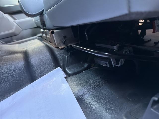 used 2021 Ford F-150 car, priced at $31,438