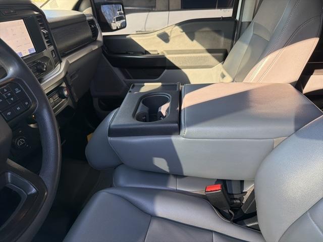 used 2021 Ford F-150 car, priced at $31,438