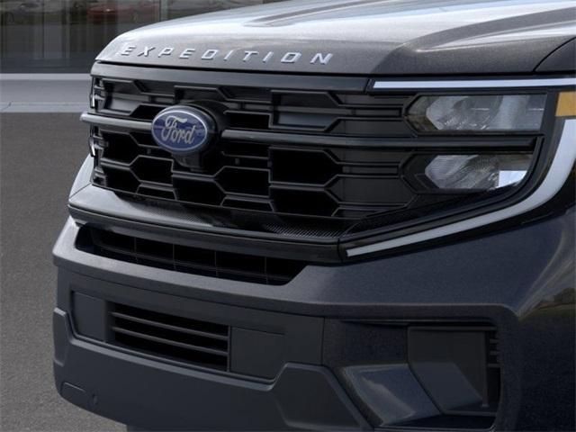 new 2026 Ford Expedition car, priced at $66,109