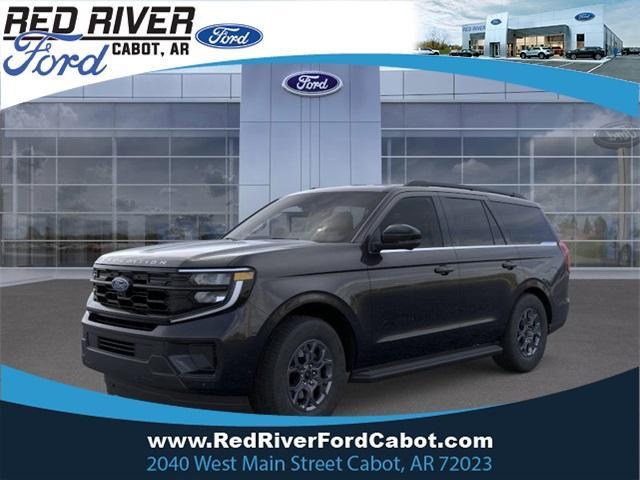 new 2026 Ford Expedition car, priced at $66,609
