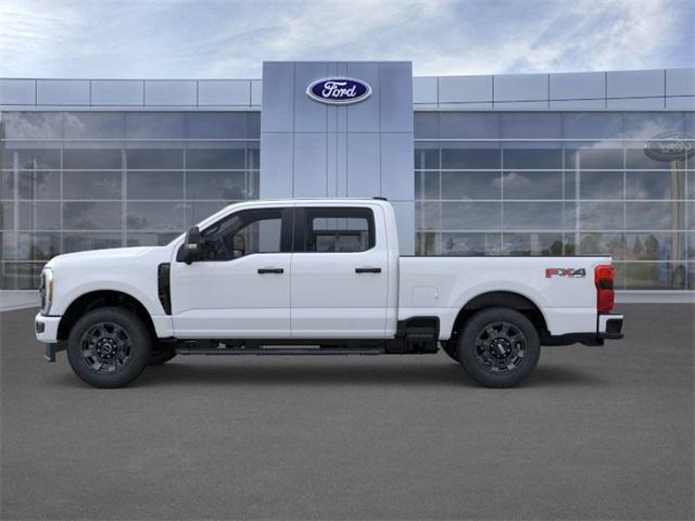 new 2026 Ford F-250 car, priced at $61,210