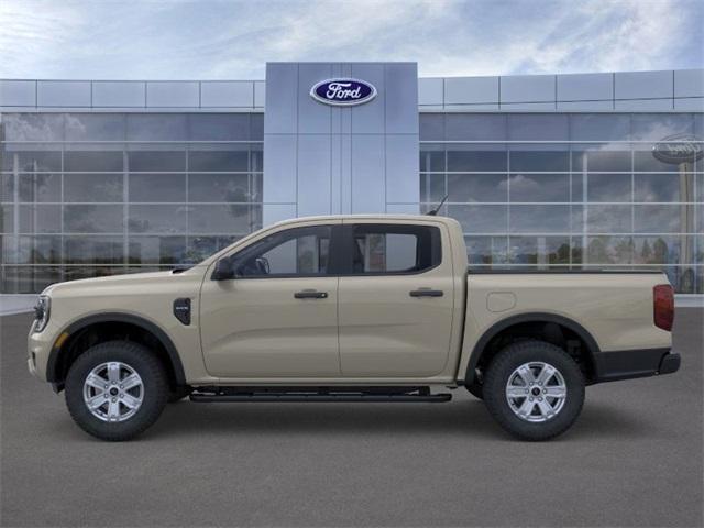 new 2026 Ford Ranger car, priced at $36,989