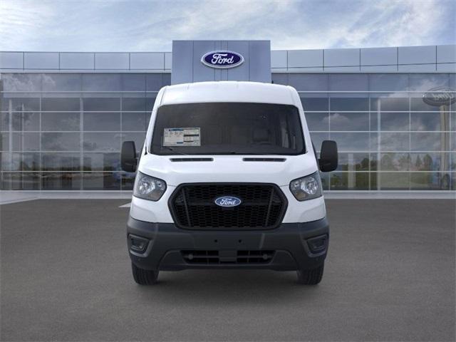 new 2026 Ford Transit-250 car, priced at $51,395