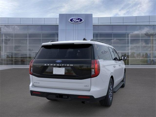 new 2026 Ford Expedition Max car, priced at $72,631