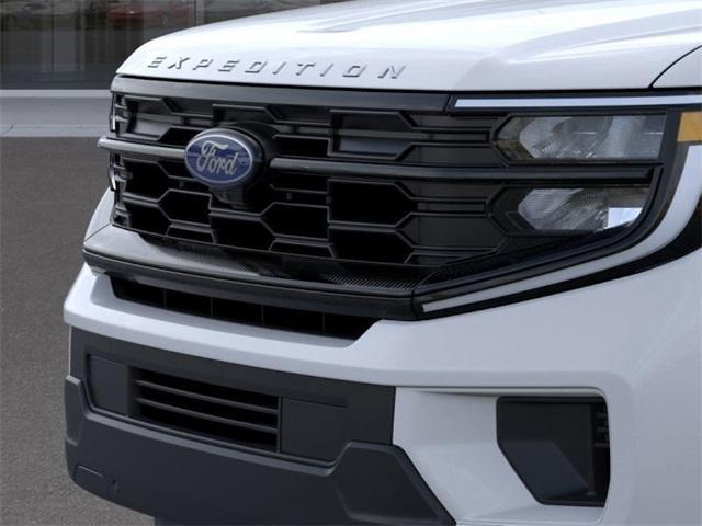 new 2026 Ford Expedition Max car, priced at $72,631