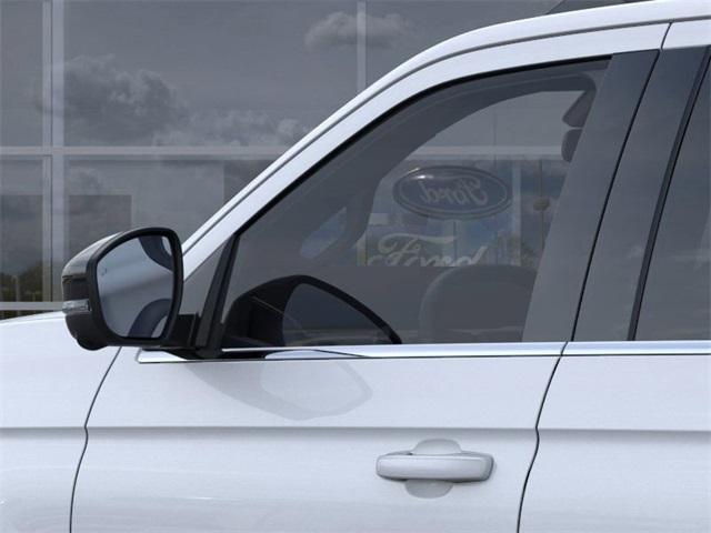 new 2026 Ford Expedition Max car, priced at $72,631