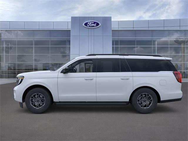 new 2026 Ford Expedition Max car, priced at $72,631