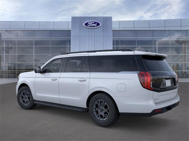 new 2026 Ford Expedition Max car, priced at $72,631