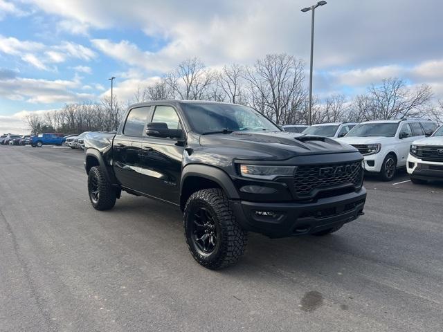used 2025 Ram 1500 car, priced at $74,507