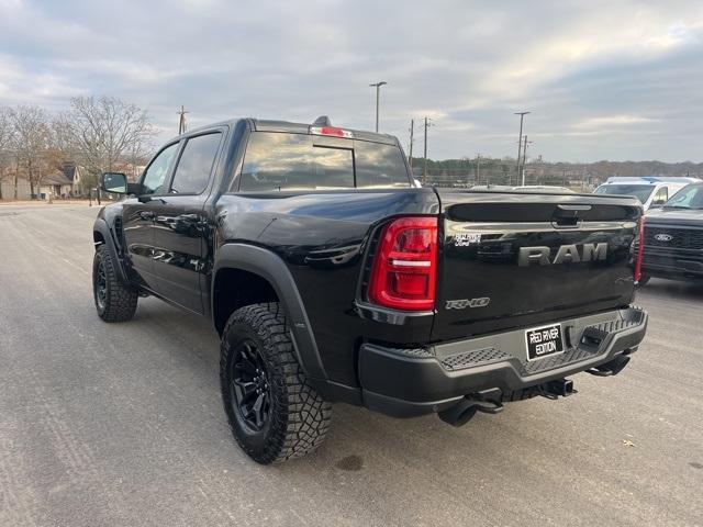 used 2025 Ram 1500 car, priced at $74,507