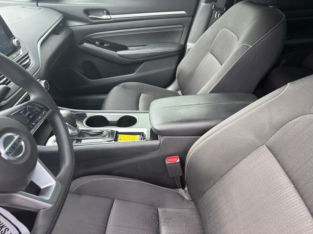 used 2021 Nissan Altima car, priced at $19,781