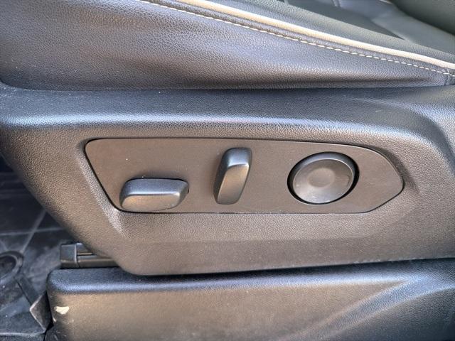 used 2023 Chevrolet Tahoe car, priced at $49,986