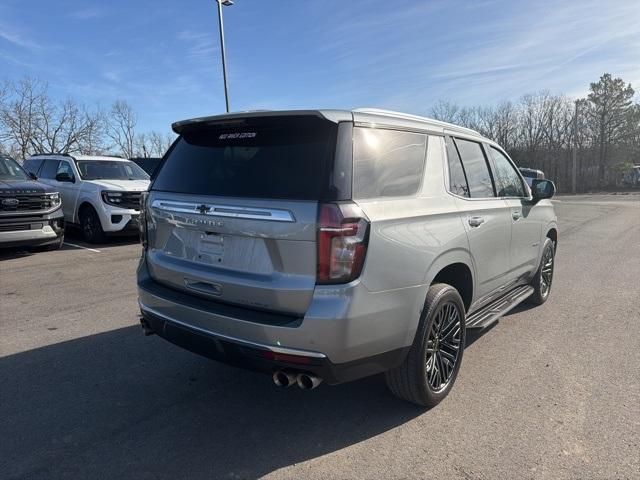 used 2023 Chevrolet Tahoe car, priced at $49,986