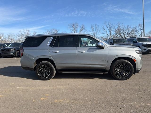 used 2023 Chevrolet Tahoe car, priced at $49,986