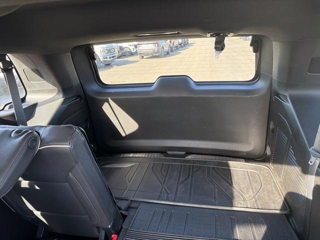 used 2023 Chevrolet Tahoe car, priced at $49,986