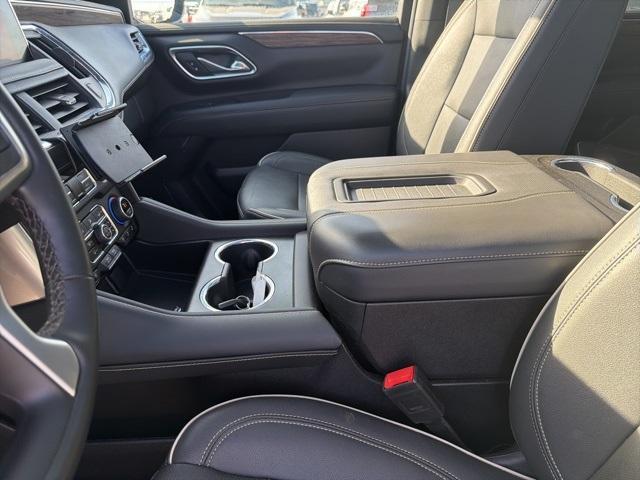 used 2023 Chevrolet Tahoe car, priced at $49,986