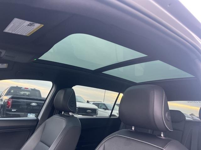 used 2021 Volkswagen Tiguan car, priced at $22,476