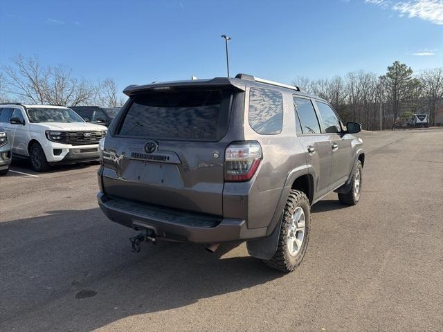 used 2019 Toyota 4Runner car, priced at $32,184