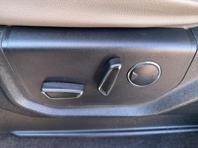 used 2018 Ford F-150 car, priced at $19,462