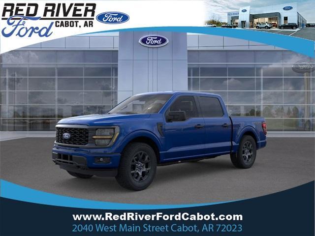 new 2026 Ford F-150 car, priced at $47,531