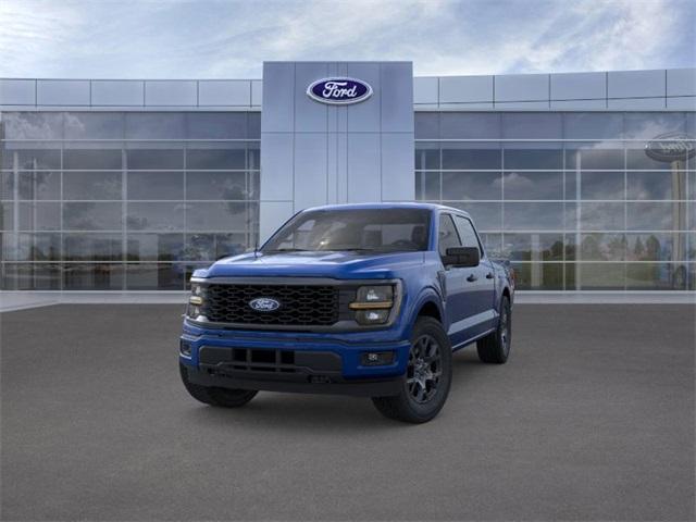 new 2026 Ford F-150 car, priced at $47,531