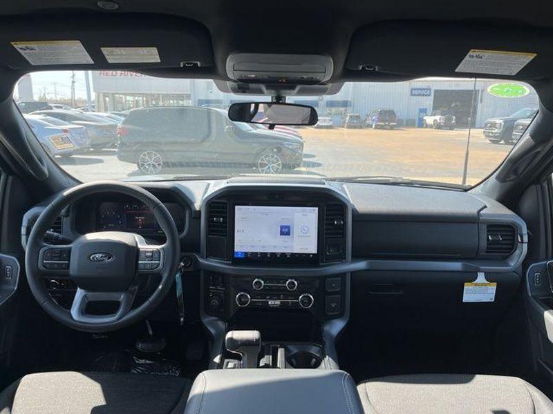 new 2026 Ford F-150 car, priced at $54,942