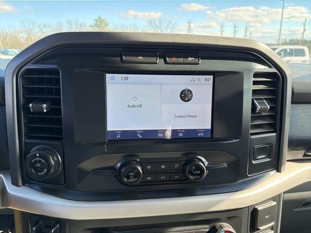 used 2021 Ford F-150 car, priced at $31,219