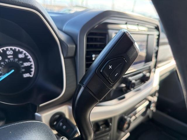 used 2021 Ford F-150 car, priced at $31,219