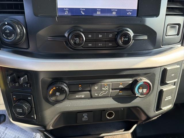 used 2021 Ford F-150 car, priced at $31,219