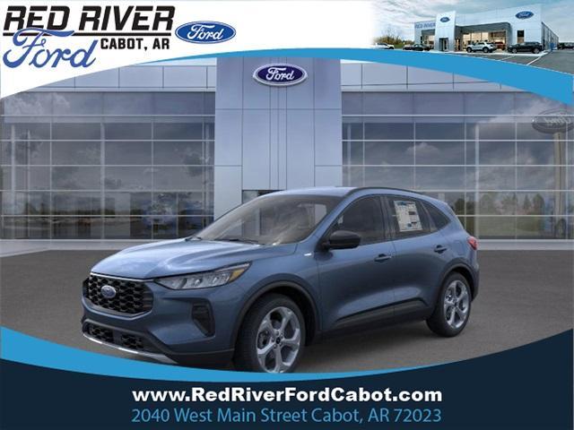 new 2026 Ford Escape car, priced at $34,015