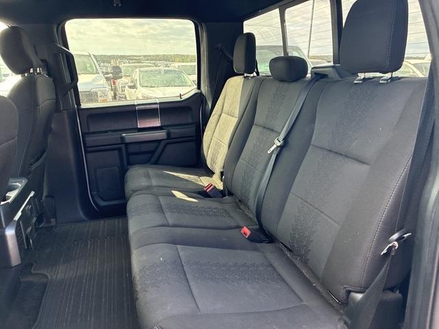 used 2020 Ford F-150 car, priced at $23,828