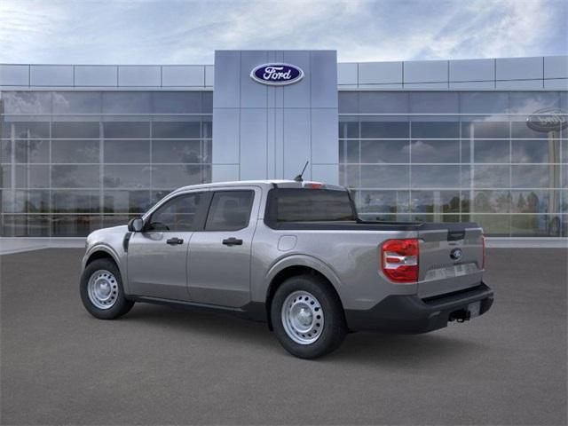 new 2025 Ford Maverick car, priced at $30,656