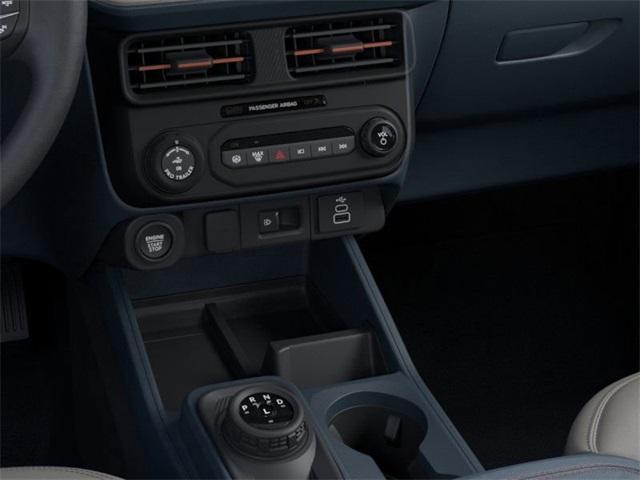 new 2026 Ford Maverick car, priced at $40,223