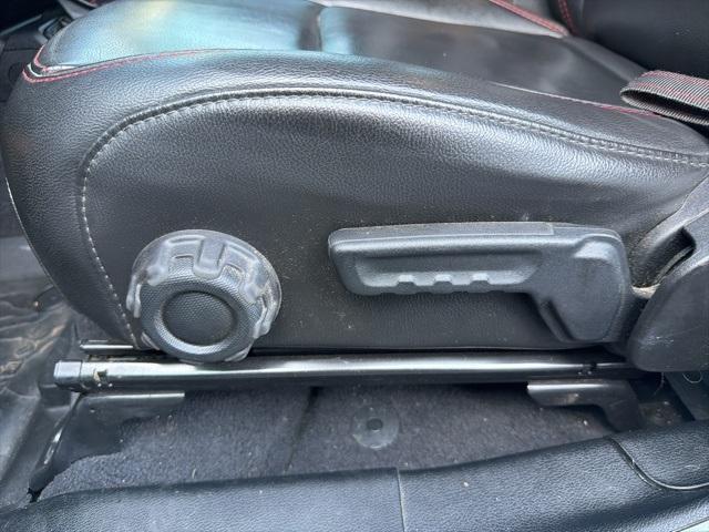 used 2021 Jeep Wrangler Unlimited car, priced at $29,290