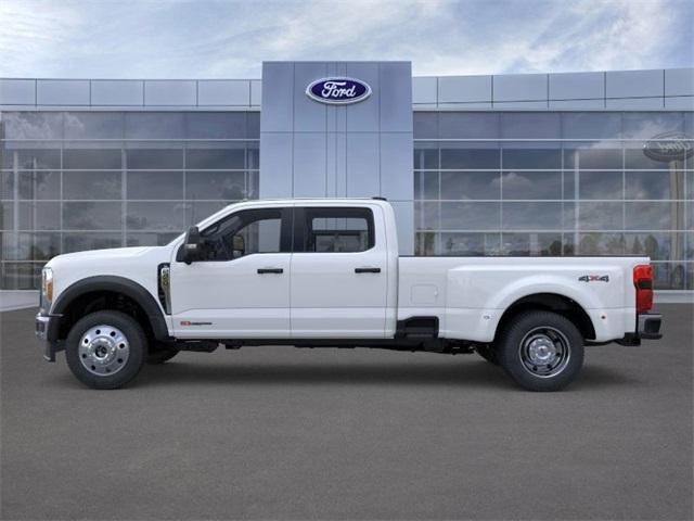 new 2026 Ford F-450 car, priced at $76,989