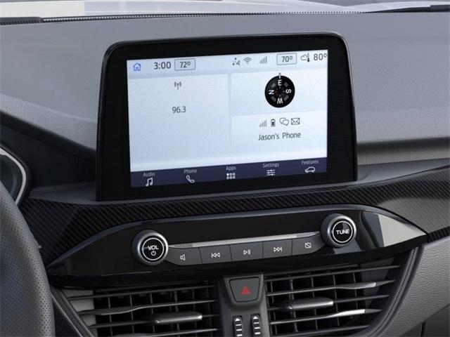 new 2025 Ford Escape car, priced at $29,012