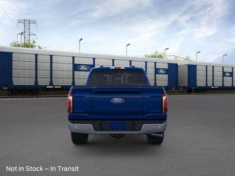 new 2026 Ford F-150 car, priced at $72,314