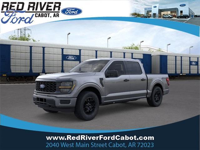new 2026 Ford F-150 car, priced at $47,251