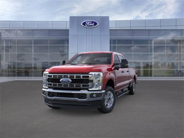 new 2026 Ford F-250 car, priced at $61,452