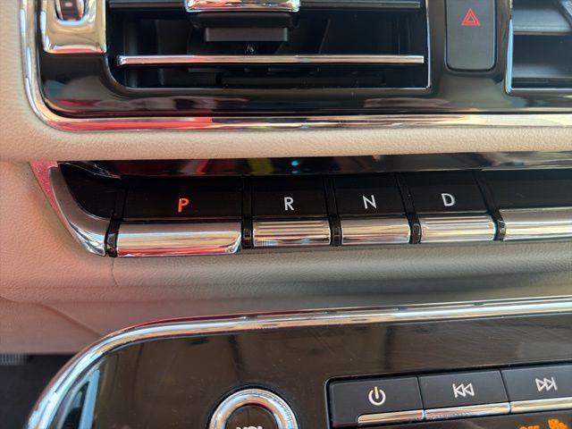 used 2019 Lincoln Navigator L car, priced at $30,892